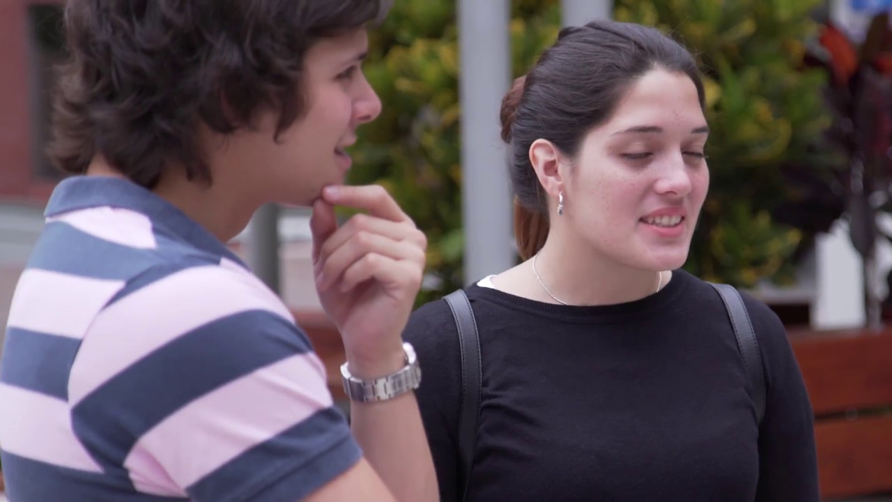 universidad del pacifico chile ¿Cómo se vive la experiencia de un intercambio internacional?