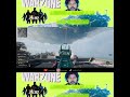 Squads resurgence dub #warzone stream