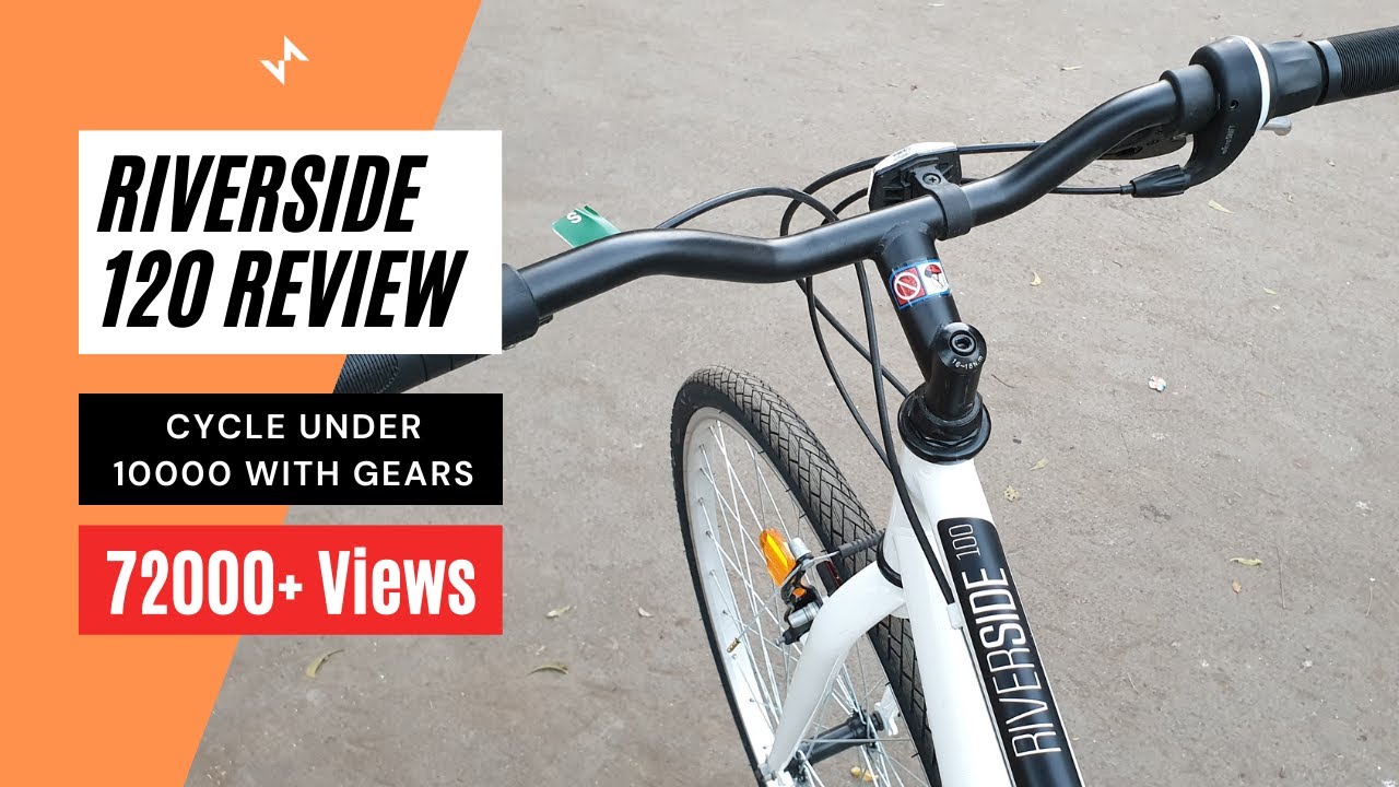 btwin riverside 100 hybrid cycle review