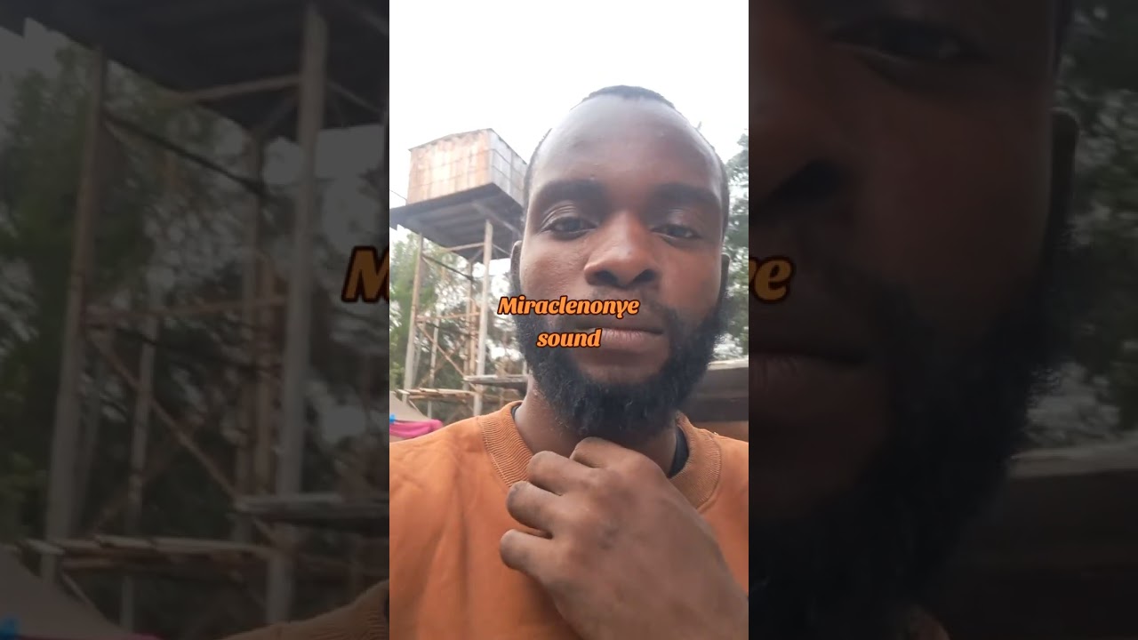 Eze egwu na Ghana 🇬🇭 at Enugu Ezike