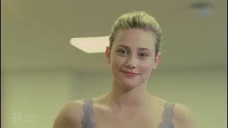 Lili Reinhart Hot Sexy