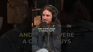 How Sirius XM Support Boosted Logan to His First Record Deal #MusicJourney #RecordDeal