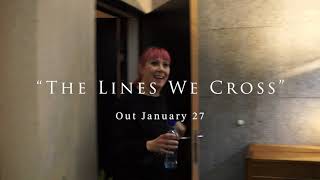 Behind the songs pt.1: PRISTINE  - Talks ABOUT THE ALBUM (&quot;THE LINES WE CROSS&quot;)