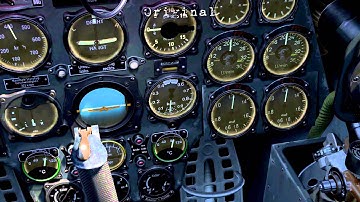 IL2: Bf110 Cockpit repaint: Cliffs of Dover with Team Fusion update and work in progress footage