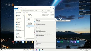 FranciaRomero - Thesis Prototype Demonstration