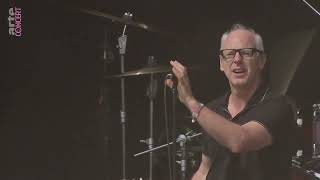 Bad Religion - F... YOU- Hurricane Festival 2022