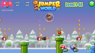 Super Jumper world 2022 level 1-44   #games #gaming #gameplay screenshot 3