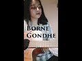 Borne Gondhe - S.D. Burman | Masha Islam (Cover)