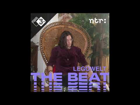 The Beat Mix: Legowelt