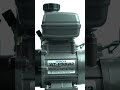 Hitachi ฮิตาชิ ปั๊มน้ำอัตโนมัติ 300 วัตต์ Shallow Well Tank รุ่น WT P300GX2
