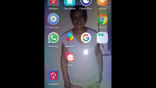 Luta Contra Primo Sem Chamar