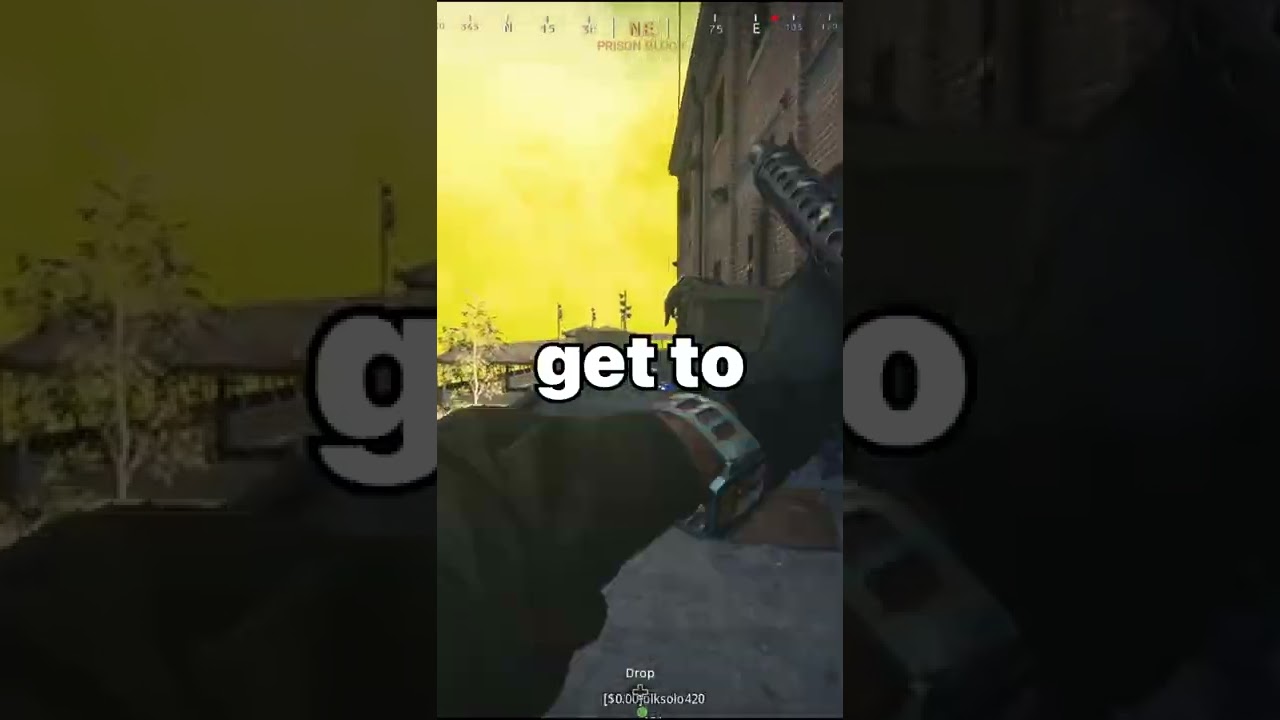 Call of Duty: Warzone - ASKING RANDOM FILL TEAMMATES QUESTIONS - What do you like most? SHORTS