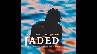 (FREE + STEMS) Dark R&B Loop Kit - "JADED" (SZA, Brent Faiyaz, Leon Thomas, Odeal)