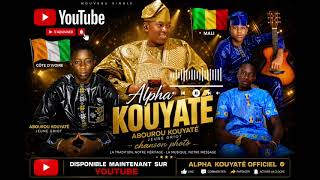 Tournée Alpha Kouyaté et son équipe en Côte d’Ivoire