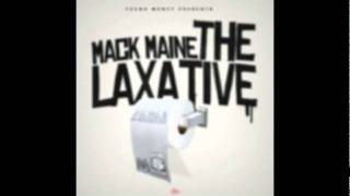Watch Mack Maine Young Mulah Baby video