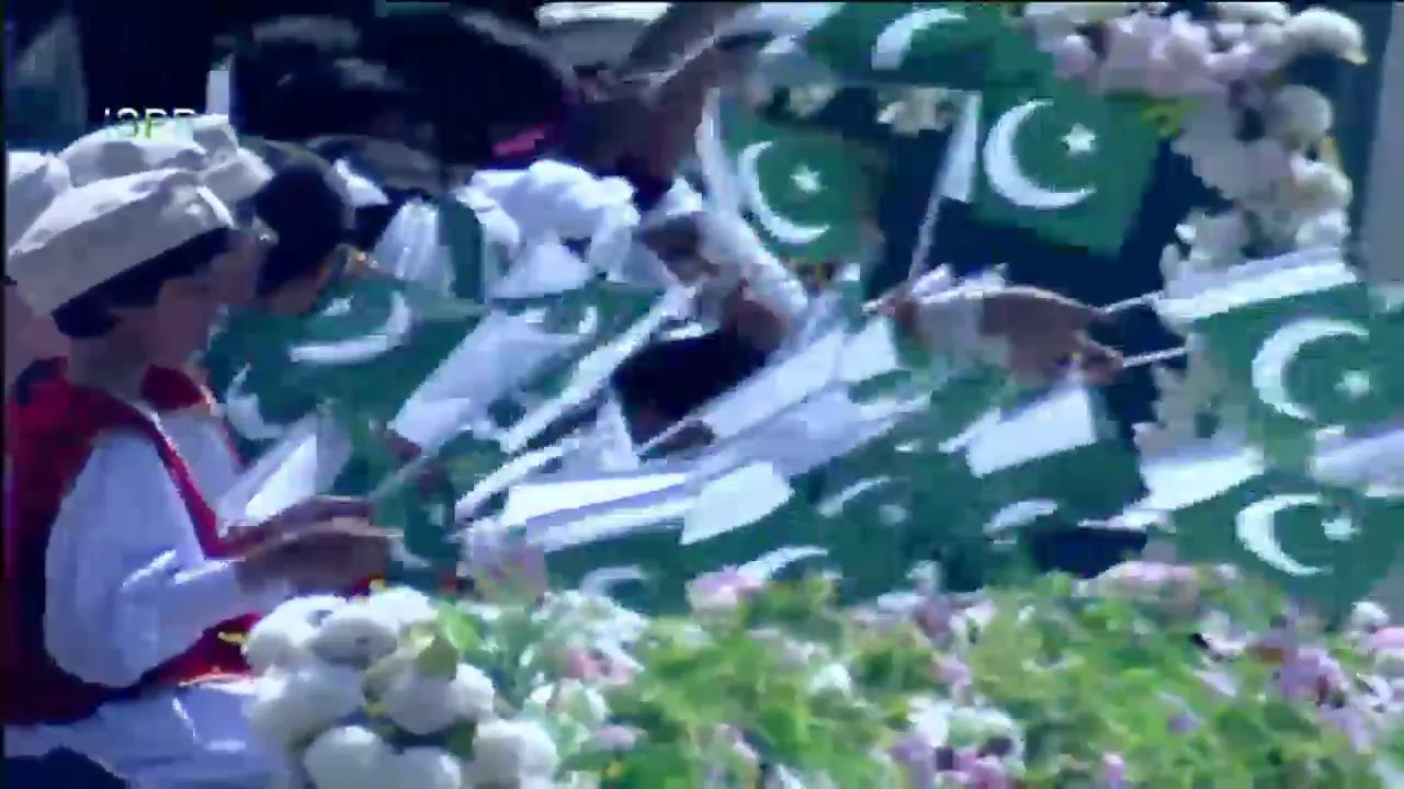 23 Mar 2018 Pakistan Day Parade Transmission | HD