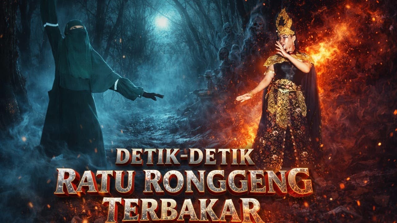 HANCURKAN RAJA BLORONG DENGAN PUSAKA TERKAYA ‼️‼️