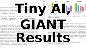 This Tiny AI 