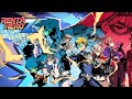RENT A HERO Z Gameplay Walkthrough Tutorial (Android, iOS) #1