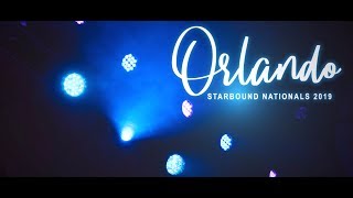 2019 Starbound Orlando Nationals