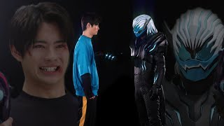 【MAD】Kamen Rider Revice Kimi wa Sono Mama de