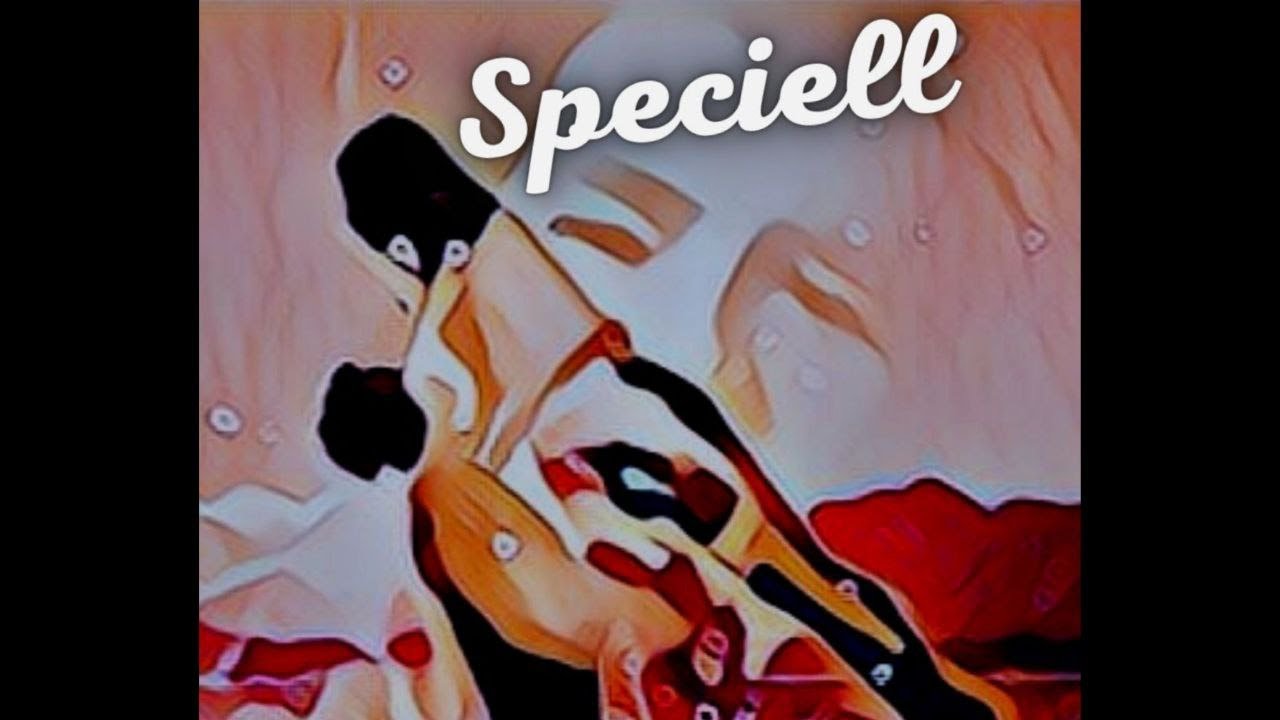 Daniel Forsius (Feat Radoz) - Speciell