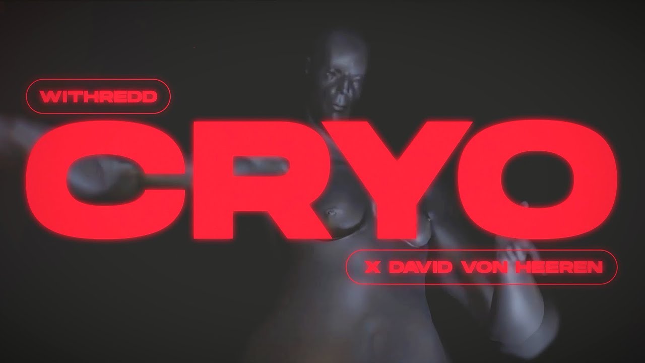 Withredd - Cryo (Official Music Video)