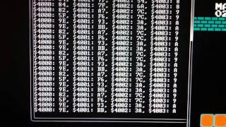SMB APU Rectangle(Pulse) 1 Problem (NES Emulator) screenshot 5