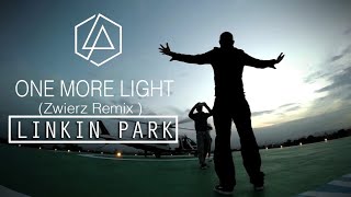 One More Light ( Zwier'z Remix ) - LINKIN PARK | Tribute to Chester Bennington Resimi