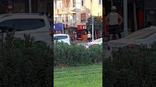 Woswagen Kaplumbağa İzmir 30 Ağustos Kutlamaları 2021 Karşıyaka Sahil