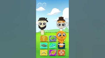 Sprunki Headdress Match Puzzle Challenge Sprunki animation #sprunki