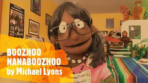 The story of the Jingle Dress -  "Ziibaaska'iganagooday", an Ojibwe Tradition