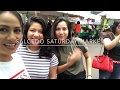 Salcedo Saturday Market