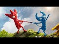 СИЛА ДРУЖБЫ | Unravel Two #1