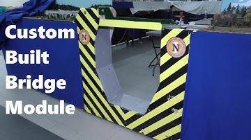 4K Custom Bridge Module for the OVNT
