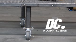 Famous Explaining Drum Riser Design Profile