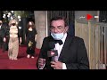 مهرجان الجونة سمير صبري لمينا فلوس من حفلات عبد الحليم حافظ وعملنا مهرجان القاهرة السينمائي
