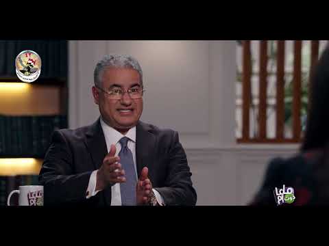 ماما دوت أم لقاء خاص مع د عبد الناصر عمر أستاذ الطب النفسي وحديث عن الاكتئاب