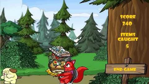 Wicked Wocky Wobble (561)