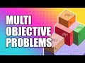 Multi-Objective Problems
