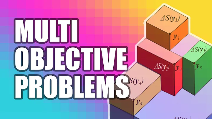 Multi-Objective Problems