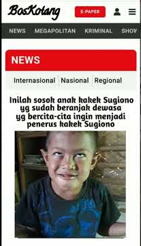 penerus kakek sugiono😂😂