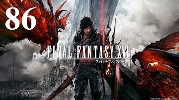 Final Fantasy 16 - Let