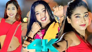 Aba Na Lot Ja Miss Disha And All Dancer Bhojpuri New Song Dance Video 4K