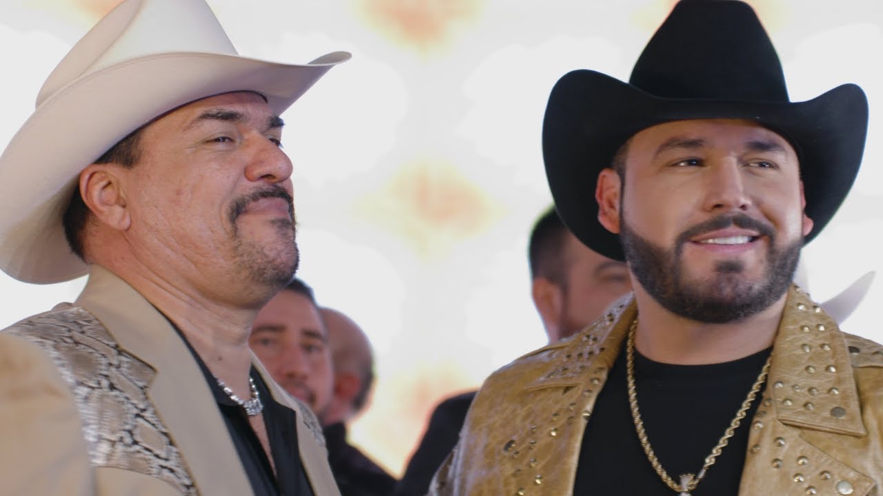 Saul El Jaguar & El Lobo De Durango - Bonita