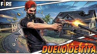 PvP de free fire. Sale mal #freefire #capcut