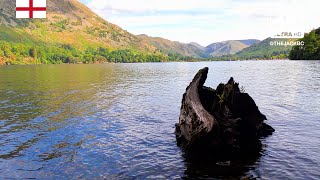 4K Lake Background | Lake District | Relaxing Ambient Wallpaper | 390 screenshot 2