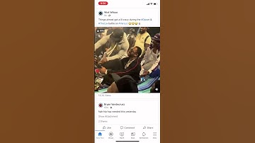 Thumbnail of THE LOX vs DIPSET ! Cam’ron kicks Styles P , Jadakiss goes crazy #Verzuz