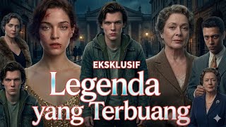 Legenda Yang Terbuang Drama China 2026 | New Drama Full Episodes Story Explaineed | Reviews & Facts 