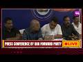 PRESS CONFERENCE BY GOA FORWARD PARTY 23 03 2026 GNH LIVE